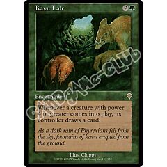 193 / 350 Kavu Lair rara (EN) -NEAR MINT-
