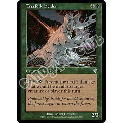 218 / 350 Treefolk Healer non comune (EN) -NEAR MINT-