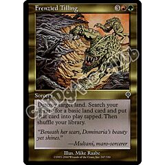 247 / 350 Frenzied Tilling comune (EN) -NEAR MINT-