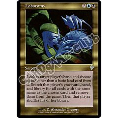 255 / 350 Lobotomy non comune (EN) -NEAR MINT-