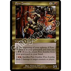 261 / 350 Pyre Zombie rara (EN) -NEAR MINT-