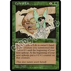 Cycle of Life rara (EN) -NEAR MINT-