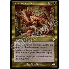 291 / 350 Yavimaya Kavu non comune (EN) -NEAR MINT-