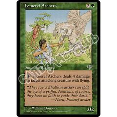 Femeref Archers non comune (EN) -NEAR MINT-