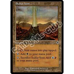 328 / 350 Sulfur Vent comune (EN) -NEAR MINT-