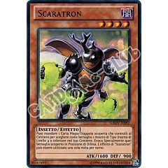 GAOV-IT092 Scaratron ultra rara Unlimited (IT) -NEAR MINT-