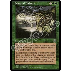 Natural Balance rara (EN) -NEAR MINT-