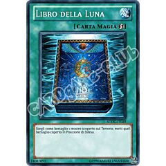 SDDC-IT029 Libro della Luna comune Unlimited (IT) -NEAR MINT-