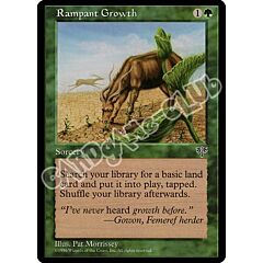 Rampant Growth comune (EN) -NEAR MINT-