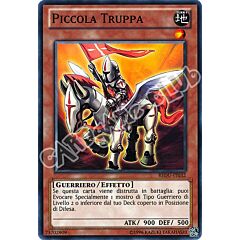 REDU-IT032 Piccola Truppa comune Unlimited (IT) -NEAR MINT-