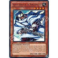 REDU-IT033 Sentinella d'Argento ultra rara Unlimited (IT) -NEAR MINT-