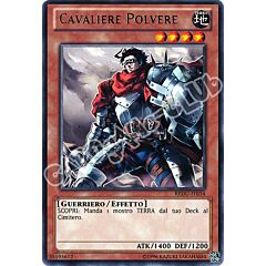 REDU-IT034 Cavaliere Polvere rara Unlimited (IT) -NEAR MINT-