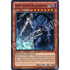 REDU-IT037 Rapitore Illusorio super rara Unlimited (IT) -NEAR MINT-