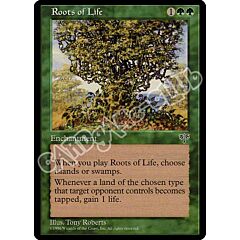 Root of Life non comune (EN) -NEAR MINT-