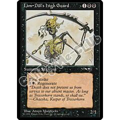 Lim-Dul's High Guard comune (EN) -NEAR MINT-