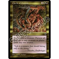 Circle of Despair rara (EN) -NEAR MINT-
