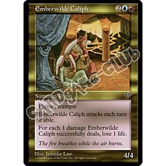 Emberwilde Caliph rara (EN) -NEAR MINT-