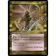Shauku's Minion non comune (EN) -NEAR MINT-