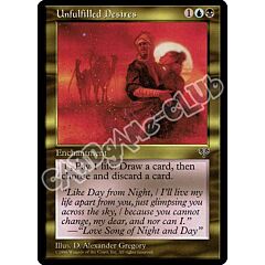Unfulfilled Desires rara (EN) -NEAR MINT-