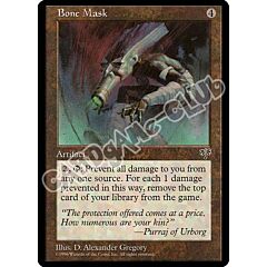 Bone Mask rara (EN) -NEAR MINT-