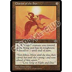 Chariot of the Sun non comune (EN) -NEAR MINT-