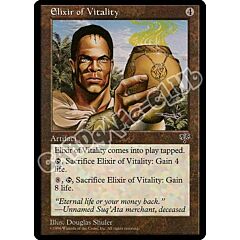 Elixir of Vitality non comune (EN) -NEAR MINT-