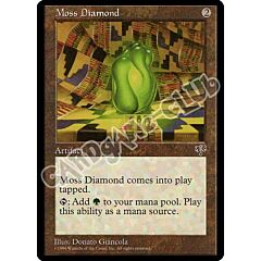 Moss Diamond non comune (EN) -NEAR MINT-