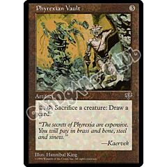 Phyrexian Vault non comune (EN) -NEAR MINT-