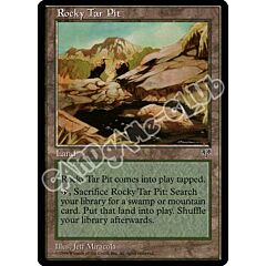 Rocky Tar Pit non comune (EN) -NEAR MINT-