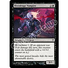 10 / 80 Bloodrage Vampire comune (EN) -NEAR MINT-