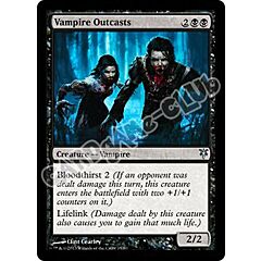 15 / 80 Vampire Outcasts non comune (EN) -NEAR MINT-