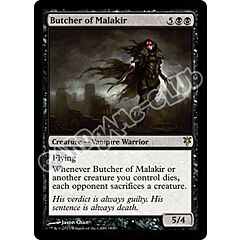 18 / 80 Butcher of Malakir rara (EN) -NEAR MINT-
