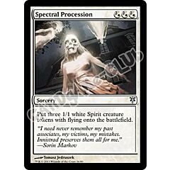 26 / 80 Spectral Procession non comune (EN) -NEAR MINT-