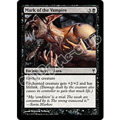 29 / 80 Mark of the Vampire comune (EN) -NEAR MINT-