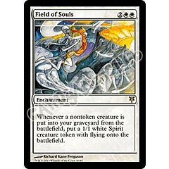 30 / 80 Field of Souls rara (EN) -NEAR MINT-