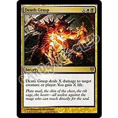 32 / 80 Death Grasp rara (EN) -NEAR MINT-