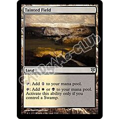 34 / 80 Tainted Field non comune (EN) -NEAR MINT-