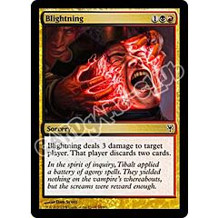 69 / 80 Blightning comune (EN) -NEAR MINT-