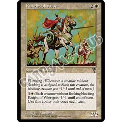 Kinght of Valor comune (EN) -NEAR MINT-