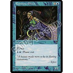 Rainbow Efreet rara (EN) -NEAR MINT-