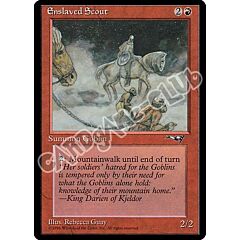 Enslaved Scout comune (EN) -NEAR MINT-