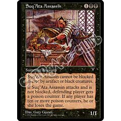 Suq'Ata Assassin non comune (EN) -NEAR MINT-
