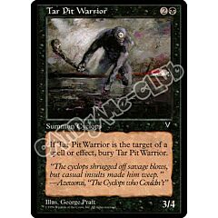 Tar Pit Warrior comune (EN) -NEAR MINT-