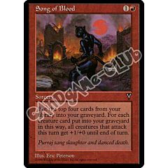 Song of Blood comune (EN) -NEAR MINT-