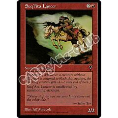 Suq'Ata Lancer comune (EN) -NEAR MINT-