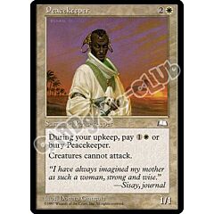 Peacekeeper rara (EN) -NEAR MINT-