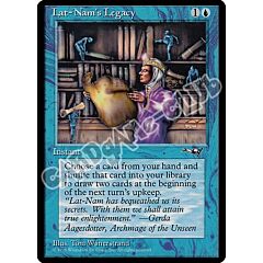 Lat-Nam's Legacy comune (EN) -NEAR MINT-