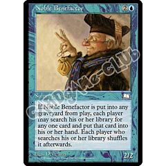 Noble Benefactor non comune (EN) -NEAR MINT-