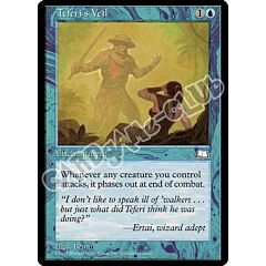 Teferi's Veil non comune (EN) -NEAR MINT-