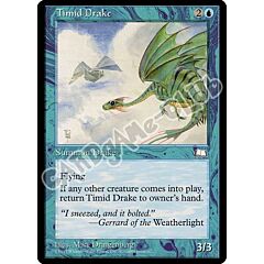 Timid Drake non comune (EN) -NEAR MINT-